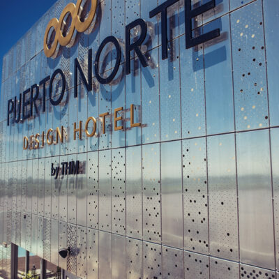 Puerto Norte Design Hotel