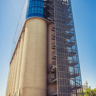 Puerto Norte Design Hotel