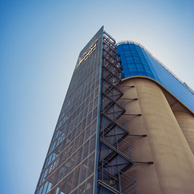 Puerto Norte Design Hotel